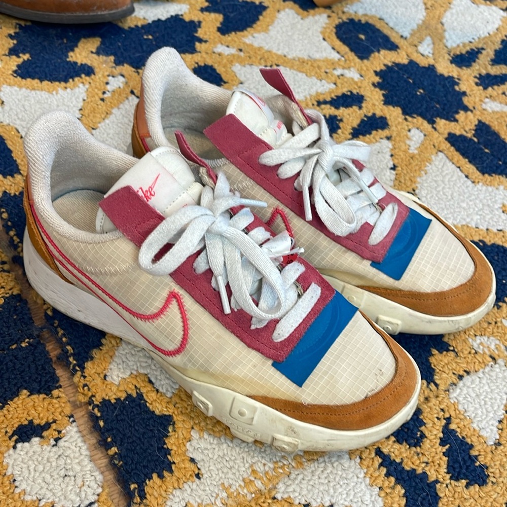 73. Nike Air Waffle Racer 2X